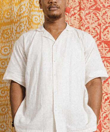 chemise ori