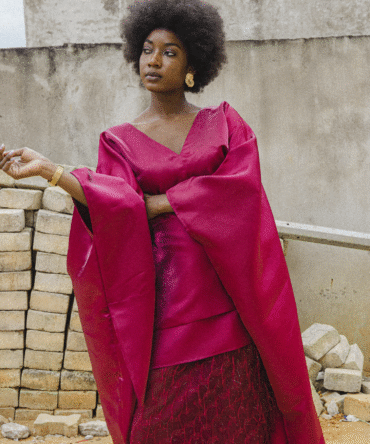 FIESTA BUBU - ROUGE